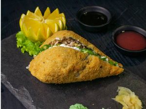 imagem do produto Temaki empanado