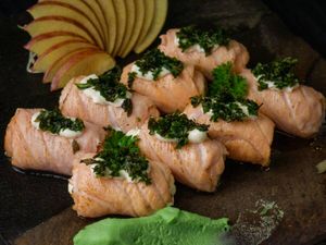 imagem do produto Tatuzinho- 8 unidades