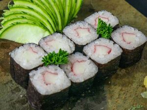 imagem do produto Kanimaki- 8 unidades