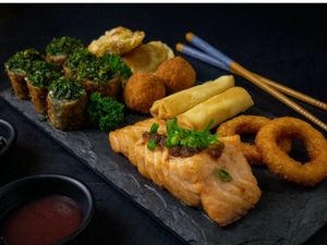 imagem do produto Combo Quente