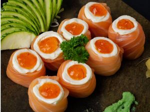 imagem do produto Joe com Geleia de Pimenta- 8 unidades