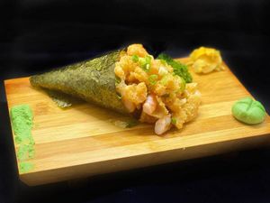 imagem do produto Temaki Ebiten