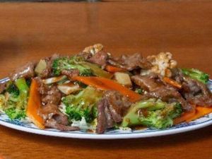 imagem do produto Carne com legumes