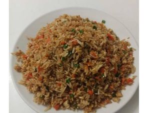 imagem do produto Yakimeshi de Carne