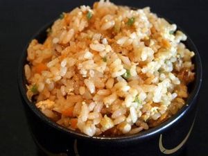 imagem do produto Yakimeshi de Frango