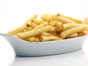 imagem do produto Batata Frita