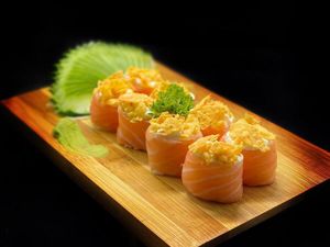 imagem do produto Joe Doritos - 8 unidades