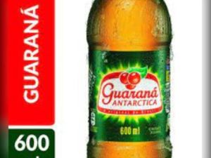 imagem do produto Guaraná 600 Ml