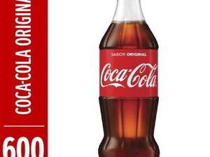 imagem do produto Coca Cola 600 Ml