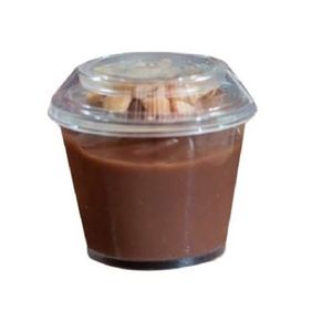 imagem do produto Mousse de Chocolate