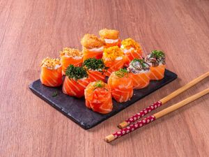 imagem do produto Combo Jou Especial- 12 Unidades