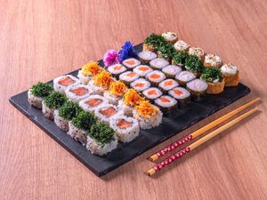 imagem do produto Oga- 40 peças