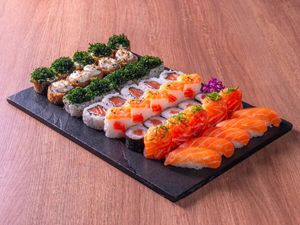 imagem do produto Combo Especial- 40 peças