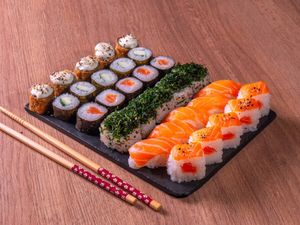 imagem do produto Miyagi- 30 unidades