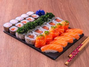 imagem do produto Combo 30 peças