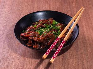 imagem do produto Shimeji 500 gramas