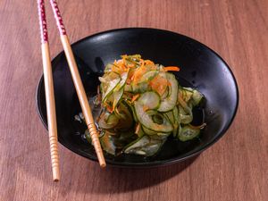 imagem do produto Sunômono