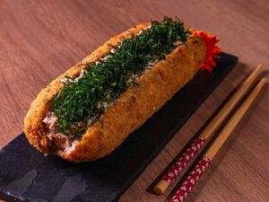 imagem do produto Big Hot chico cesar