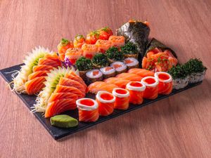 imagem do produto Combo Casal