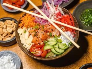 imagem do produto Poke Especial