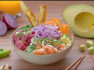 imagem do produto Poke Mix