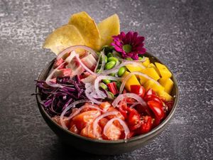 imagem do produto Poke Perfeito