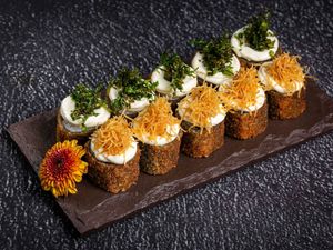 imagem do produto Hot holl Misto ( 10 peças )