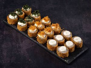 imagem do produto Hot holl -18 peças