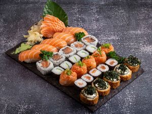 imagem do produto Combo Guarulhos (35 Uni)