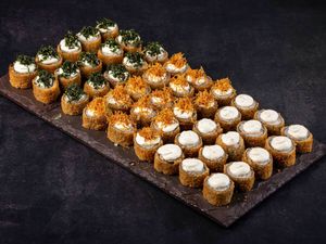 imagem do produto Combo de hot holl ( 45 peças )