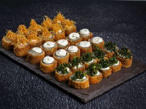 imagem do produto Combo de hot holl ( 30 peças )