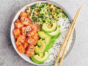 imagem do produto Monte seu Poke