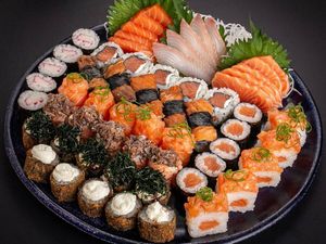 imagem do produto Monte seu combo ( Do Seu Jeito )