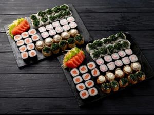 imagem do produto Combo Promocional (90 peças)