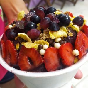 imagem do produto Açaí 500ml 