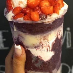 imagem do produto Açaí 700ml no copão Black Friday 