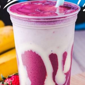 imagem do produto Milk shake de Açaí 