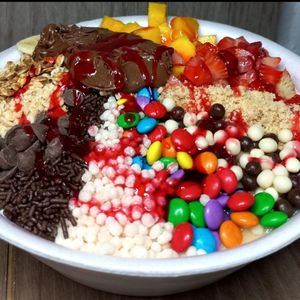 imagem do produto Marmita de açaí 800ml