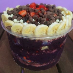 imagem do produto Açaí 1 litro 