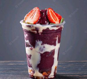 imagem do produto 2 Copos de Açaí 500ml
