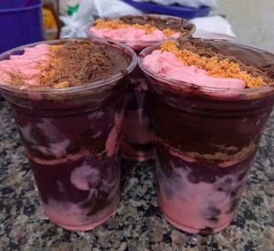 imagem do produto Combos Família 3 copos de Açaí 400ml