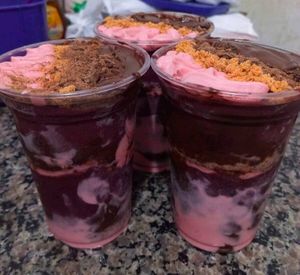 imagem do produto 3 Copos de Açai 300ml