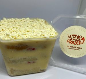 imagem do produto Ninho com morango