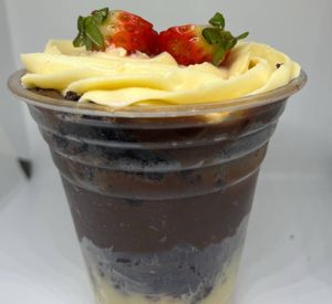 imagem do produto Copo delícia 200g