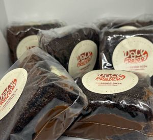 imagem do produto Brownie Tradicional