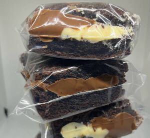 imagem do produto Brownie de Beijinho