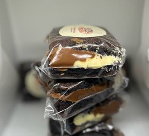 imagem do produto Brownie de Brigadeiro