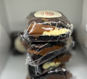 imagem do produto Brownie de Ninho