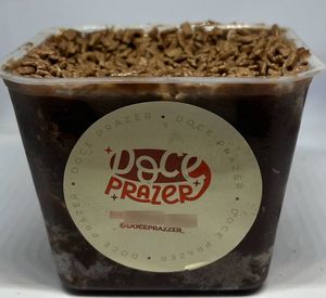 imagem do produto Brigadeiro com morango