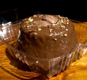 imagem do produto Mini bolo de Sonho de Valsa